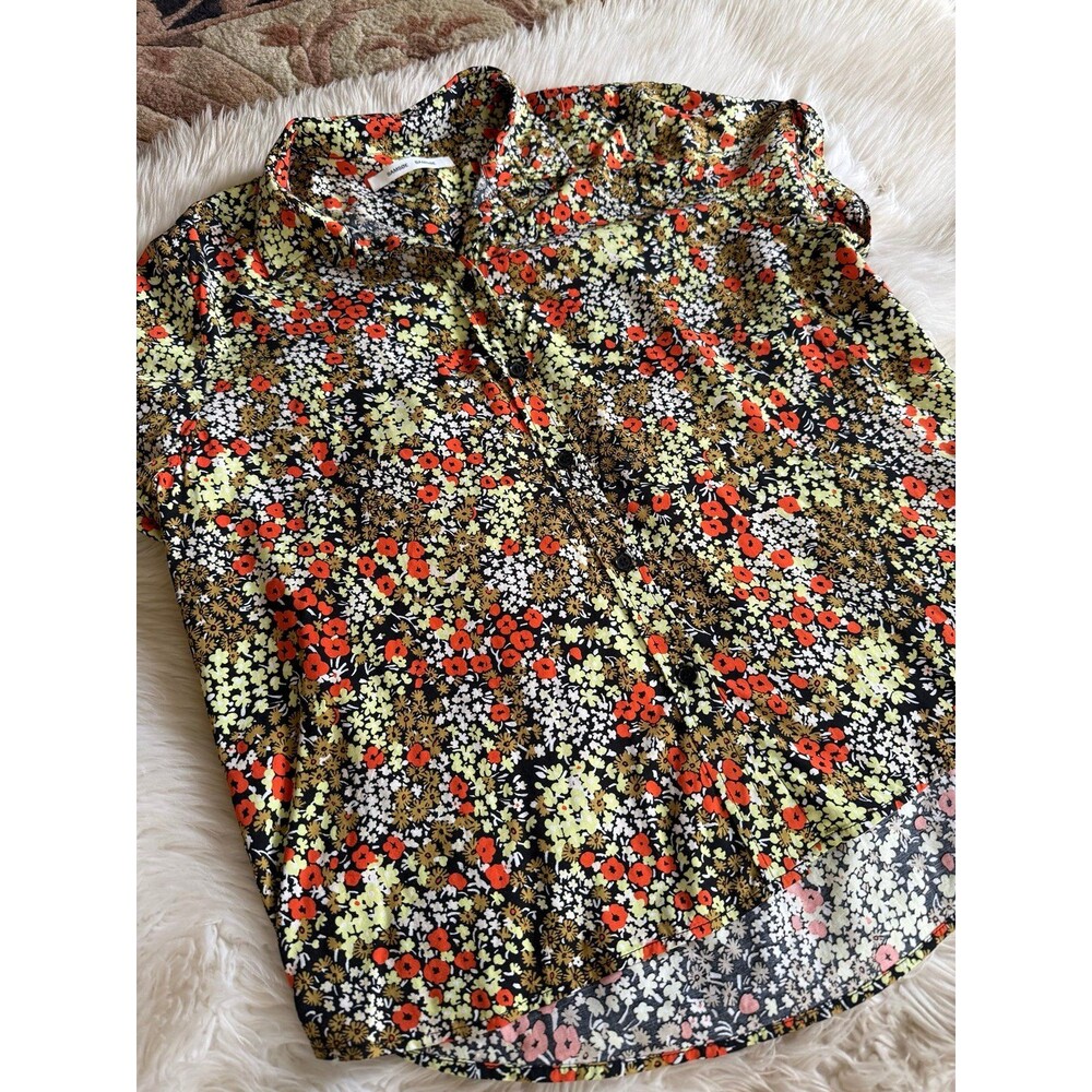 Samsoe Samsoe Blouse - image 5